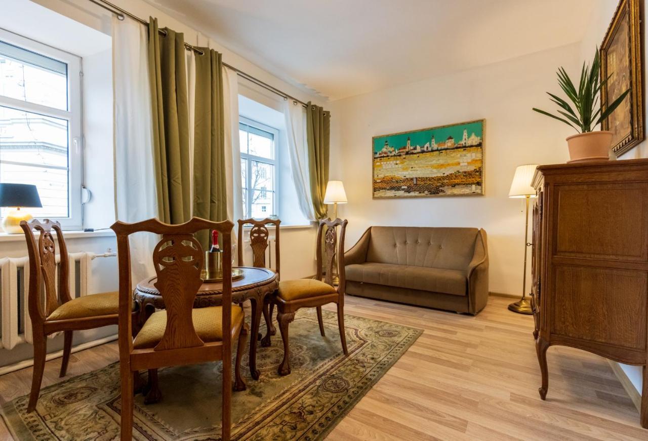 Appartamento Doma3 Luxury *