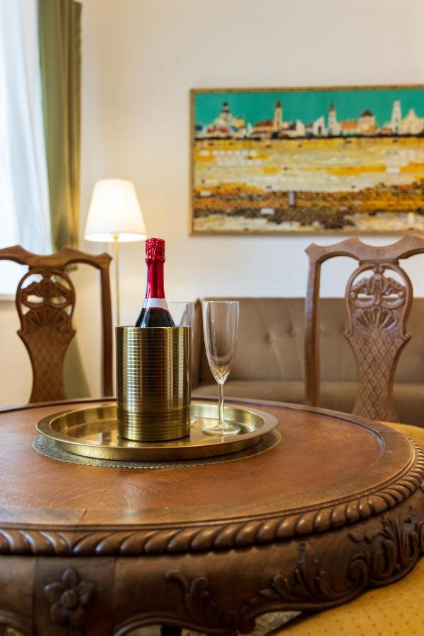 Doma3 Luxury Vilnius