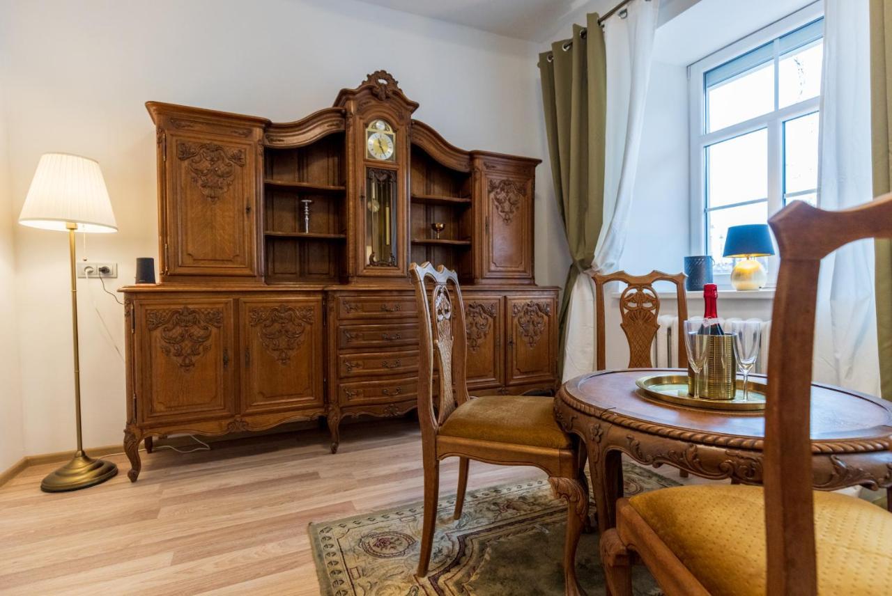 Doma3 Luxury Appartamento Vilnius