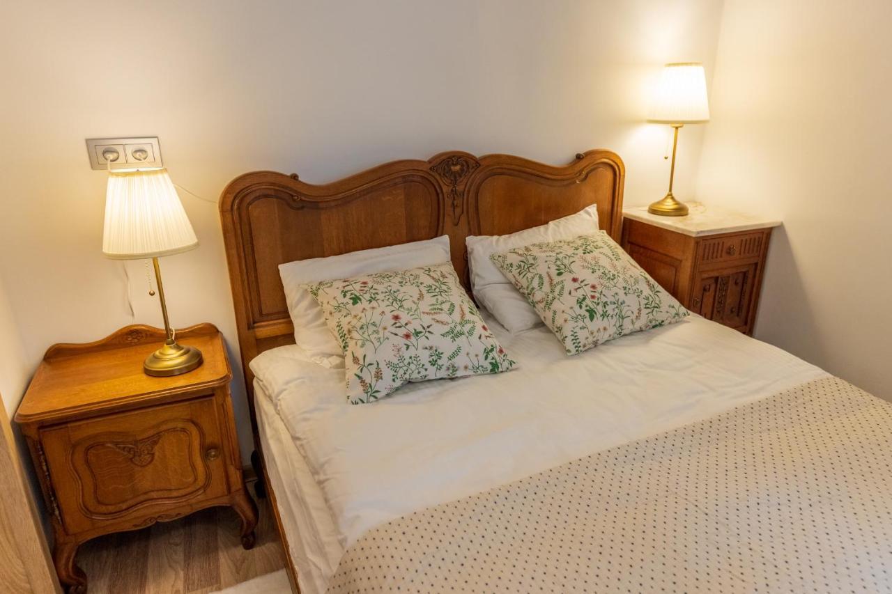 Appartamento Doma3 Luxury *