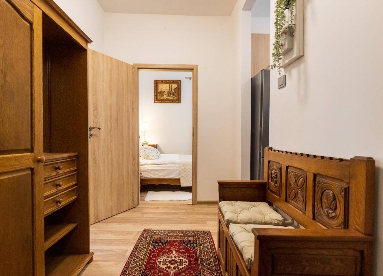 Doma3 Luxury Appartamento Vilnius