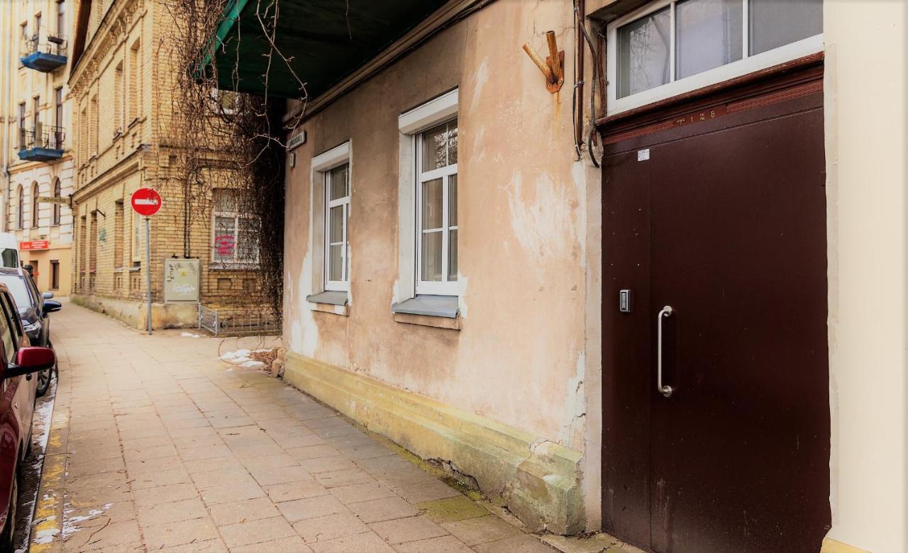 Doma3 Luxury Vilnius