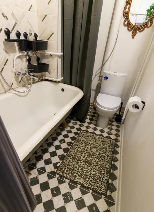 Doma3 Luxury Appartamento Vilnius