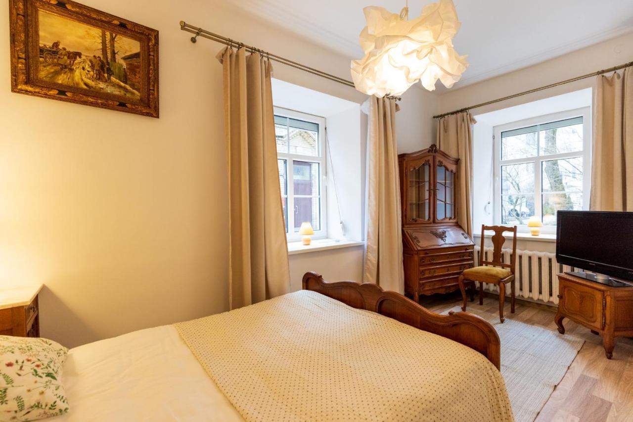 Doma3 Luxury Appartamento Vilnius