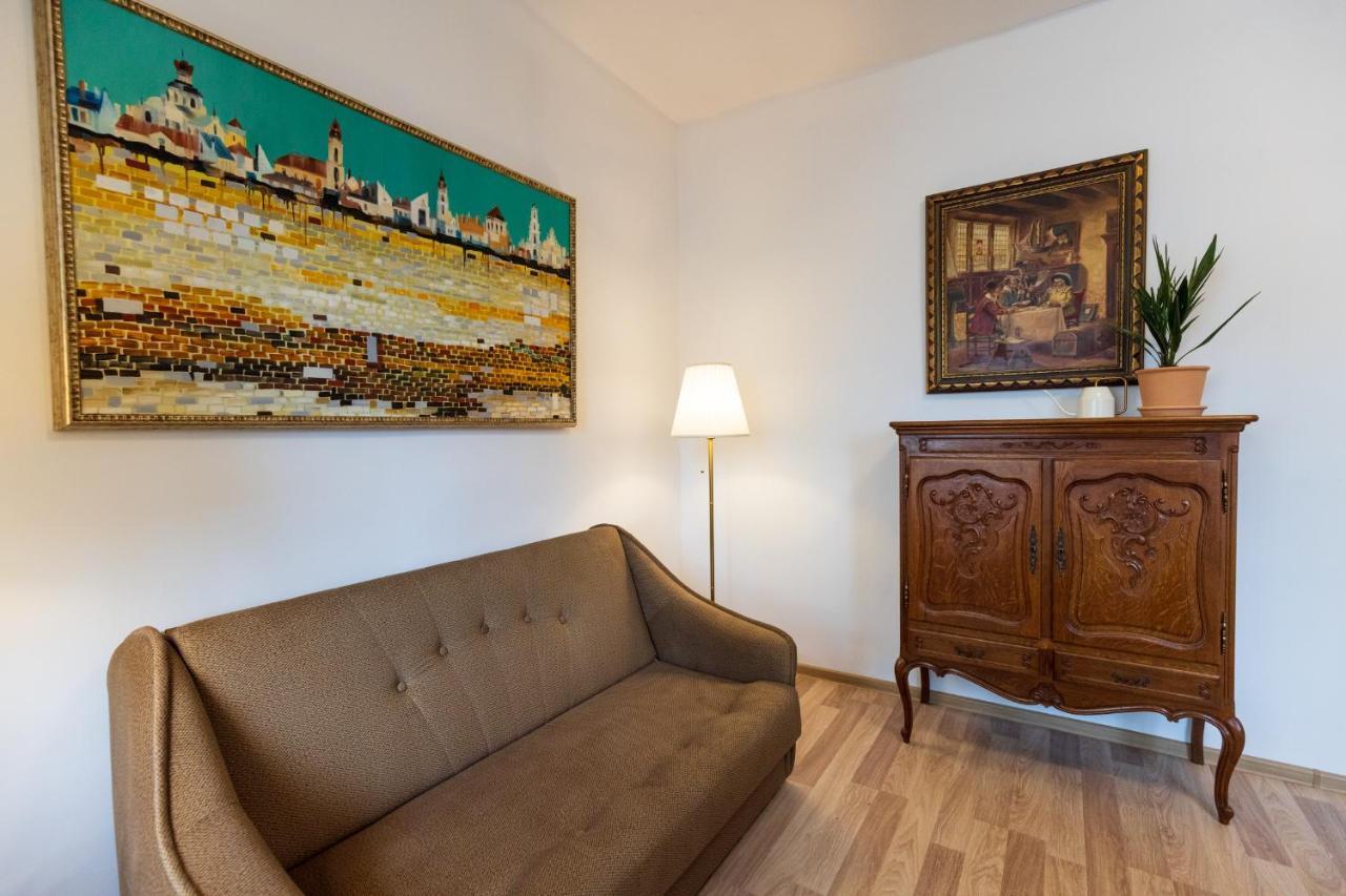 Doma3 Luxury Vilnius