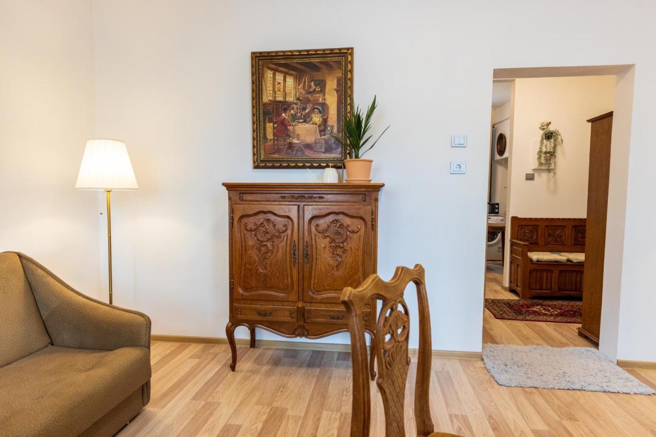 Appartamento Doma3 Luxury Vilnius
