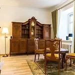 Doma3 Luxury Vilnius Apartment