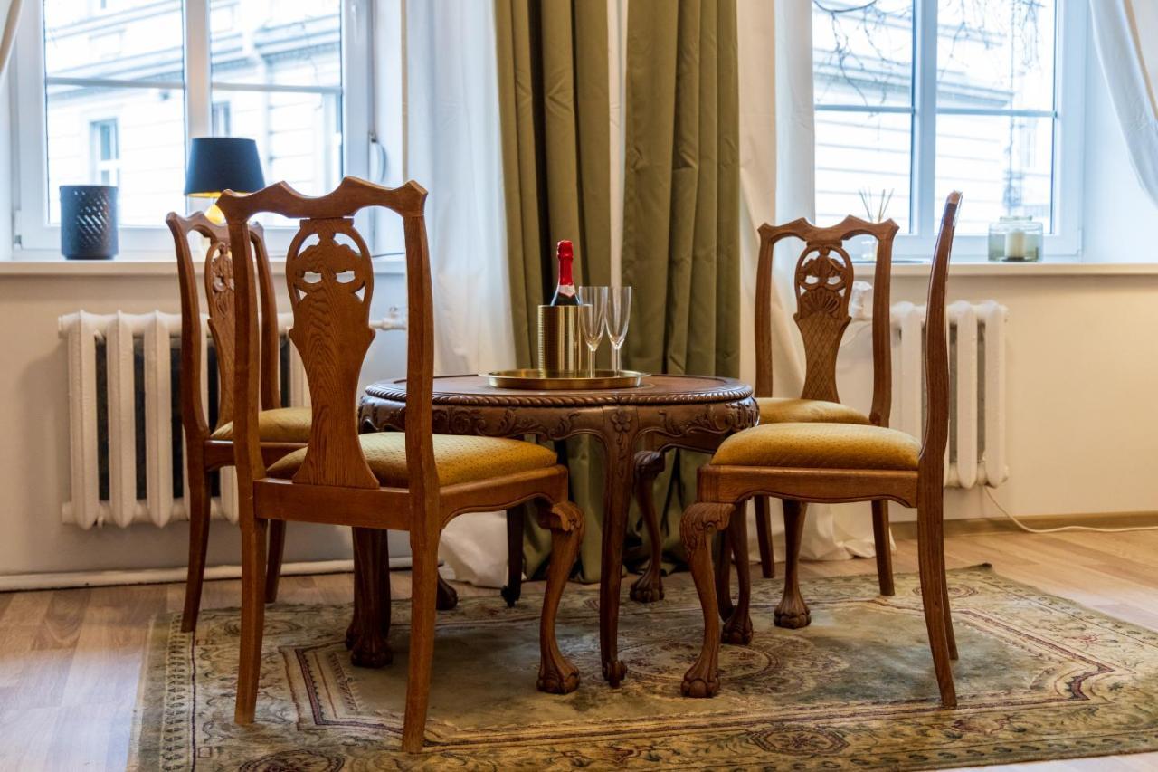 Doma3 Luxury Lägenhet