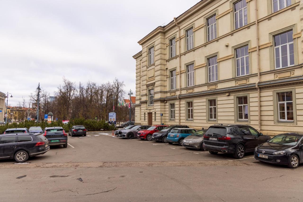 Doma3 Luxury Lägenhet *
